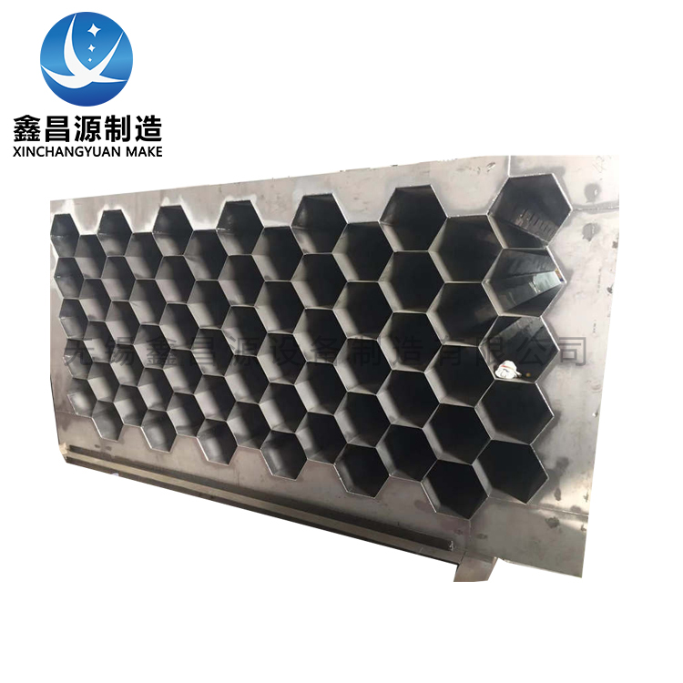 不銹鋼陽極管